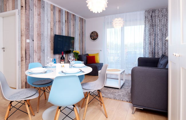 MS Pro Apartamenty Kolobrzeg - Photo 67