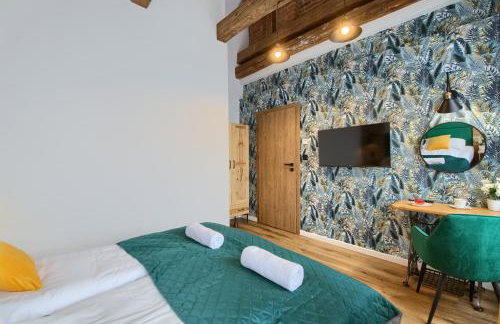 Apartamenty Pod Bocianem - Foto 45