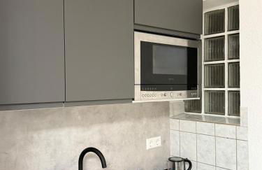 Modernes Apartment nahe Arena & Mercedes Museum - Foto 11