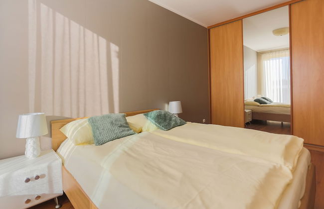 Apartamenty Swinoujscie Zacisze Lesne II - Foto 7