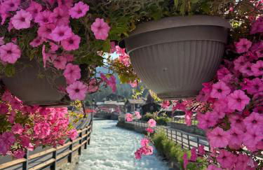 Grande Maison Du Coeur Champoluc Spa,Gym e Aree Relax - Foto 21