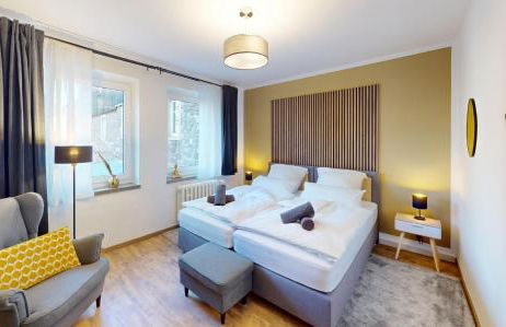 CozyHome Hauptmarkt Apartments - Foto 35