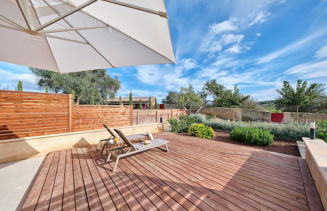 Finca Sa Bastida Luxury Retreat & Spa - Adults Only - Photo 3