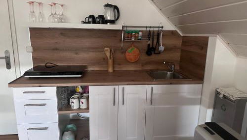 Gemütliche Ferienwohnung in Rödermark - Photo 2