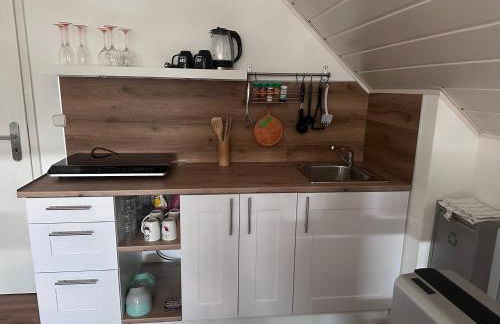 Gemütliche Ferienwohnung in Rödermark - Foto 2