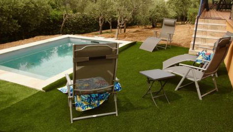 L'Oliveraie - Photo 2