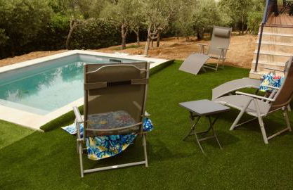 L'Oliveraie - Foto 2