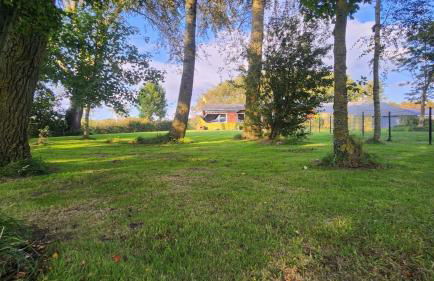 Ferienwohnung Hol Di! Zwischen Spo und Westerhever - Foto 24