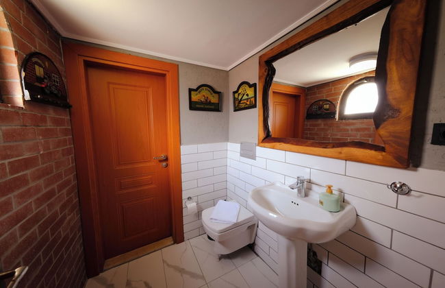 Villa Atroa - Foto 79