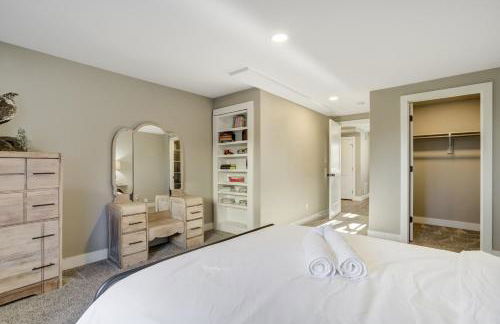 The Great Escape - 6BR, Gym, Hot Tub, Pets OK! - Foto 43