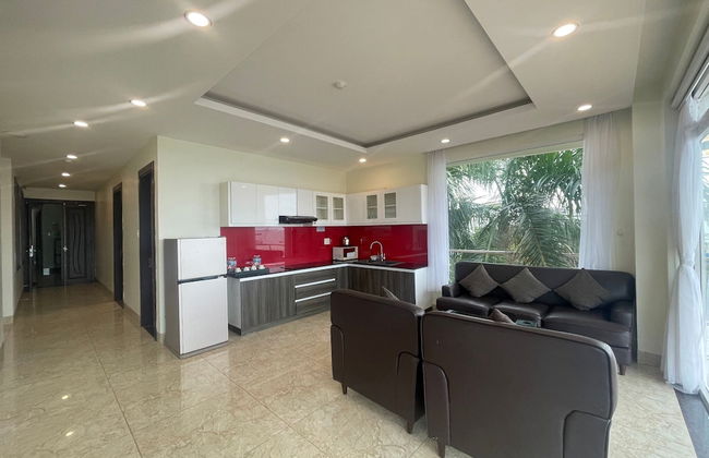 Cassabella Hotel & Apartment - Photo 31