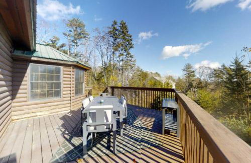 Beaver Run Cabin - Foto 36