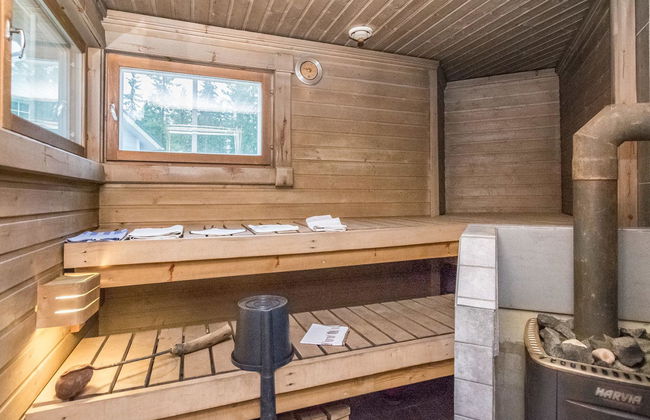 Tyssinniemi - Foto 25