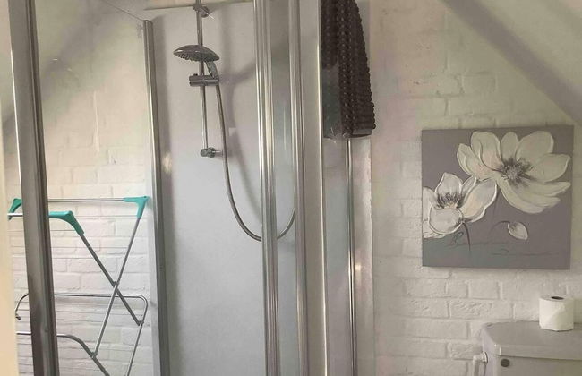 Beautiful 1-bed Apartment in Wareham,dorset - Foto 19