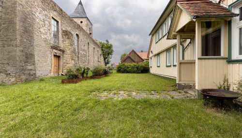 Altes Pfarrhaus - Durchblick - Foto 3