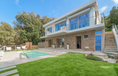 Villa Liam con Piscina - Goelba - Foto 1