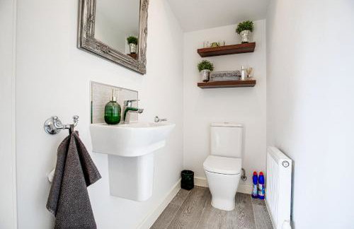 Silver Stag Properties, 3 bedroom luxury house - Photo 20