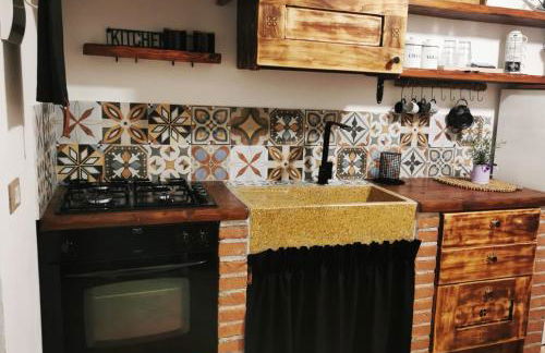 Podere Montecorno - Foto 42