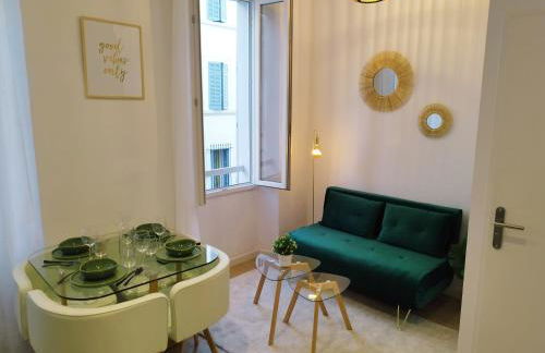 T2 cosy - centre ville - Foto 15