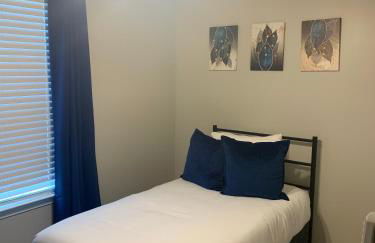 Superb For Traveling Workers Near Cartersville MC - Foto 50