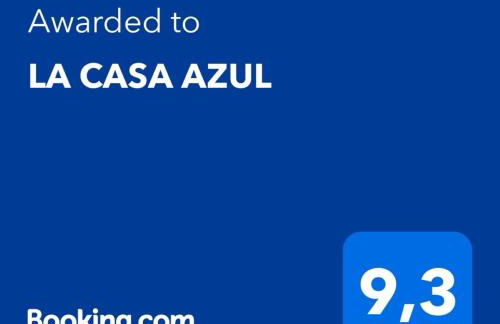 LA CASA AZUL - Foto 15