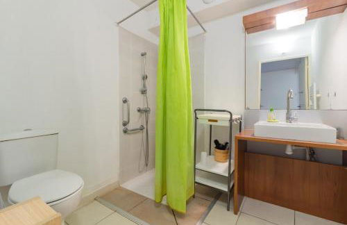 Douceur de Jouarres - Avec piscine - Foto 7