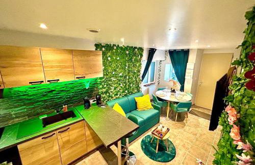 La forêt enchantée, centre ville - Foto 17