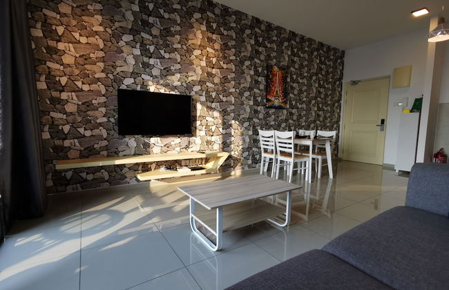 Thermospace Atlantis - Foto 69