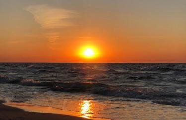 Dom nad morzem Ludwikowo - Foto 63