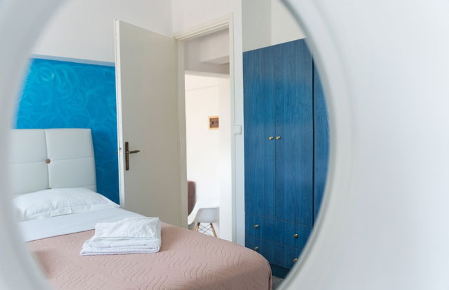 Poseidon Apartments - Foto 18