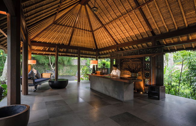 Kayumanis Ubud Private Villas & Spa - Foto 2