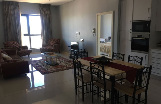 CBD Home Away From Home - Foto 16