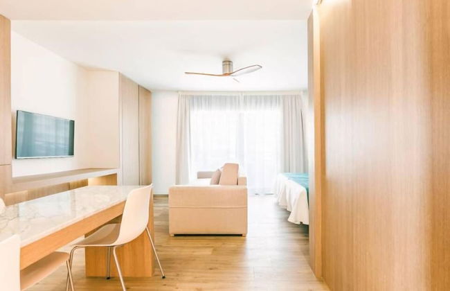 Parque la Paz - Photo 14