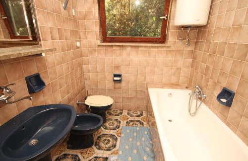 Apartments by the sea Cove Merascica, Cres - 8071 - Foto 14