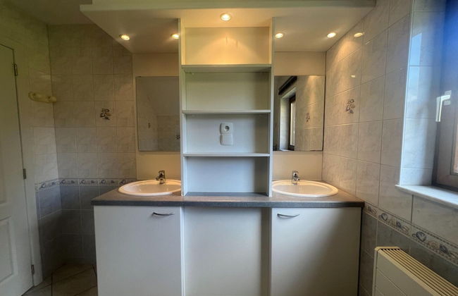 Relaxing Villa With Pool - Foto 9