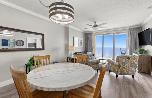 Beautiful Ocean Views! 2-bedroom, 2-bathroom! Resort Pools! - Foto 117