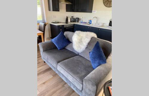 Bothan Dubh Self Catering Cabin - Foto 22