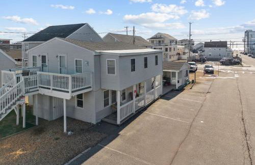 Keefe Korner AC Parking Walk to Beach - Photo 22