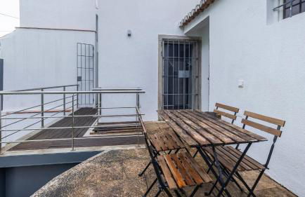 Artsy Sintra II by LovelyStay - Foto 15