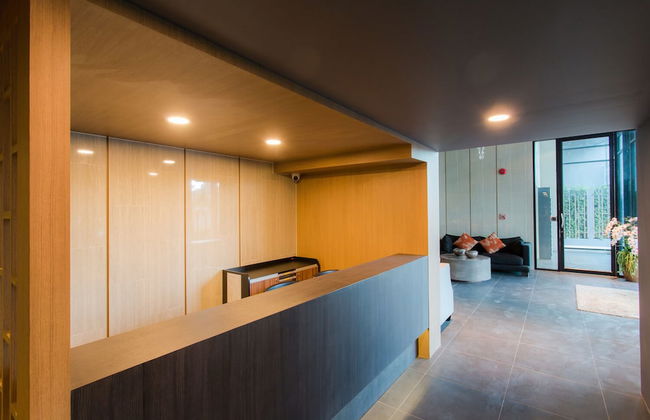 6th Avenue Surin Beach - Photo 5