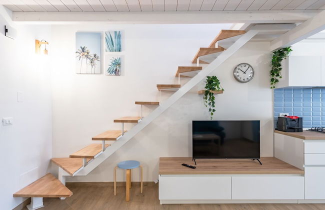 Blu Mare in Marina di San Vito - Foto 10