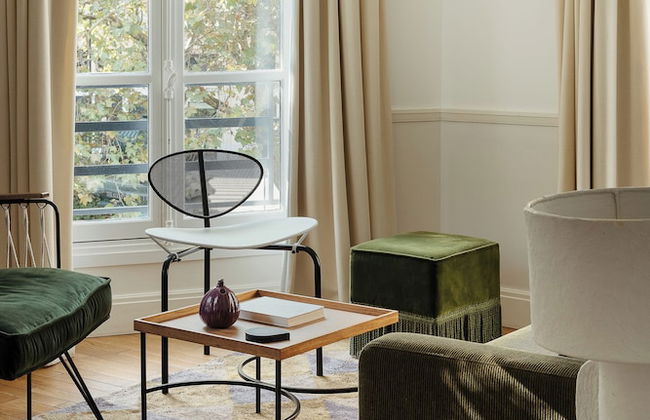 My Maison In Paris - Louvre - Foto 54