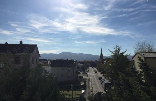 Ferienwohnung Sonnenschein - Foto 10