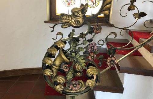 Schwarzwald-Villa mit Indoor-Pool - Foto 26