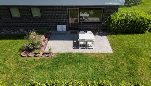 Haus am Wald - Foto 4, Garden