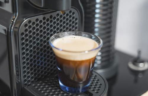 DaCasa Apartment zentral SmartTV - Foto 8