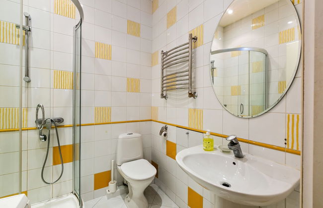 MaxRealty24 Nizhegorodskaya 3 - Foto 17