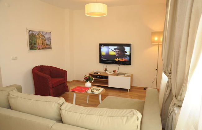 Three Apples Residence - Foto 13