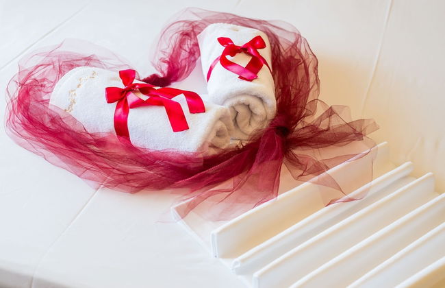 Villa Aura - Adult Only - Foto 45