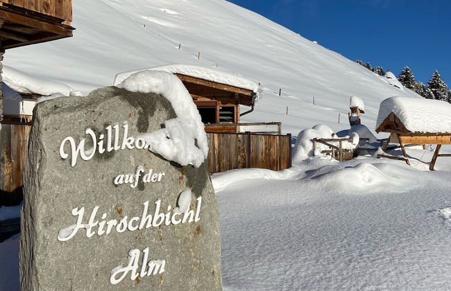 Unique Alpine Pasture in the Zillertal Mountains - Foto 29